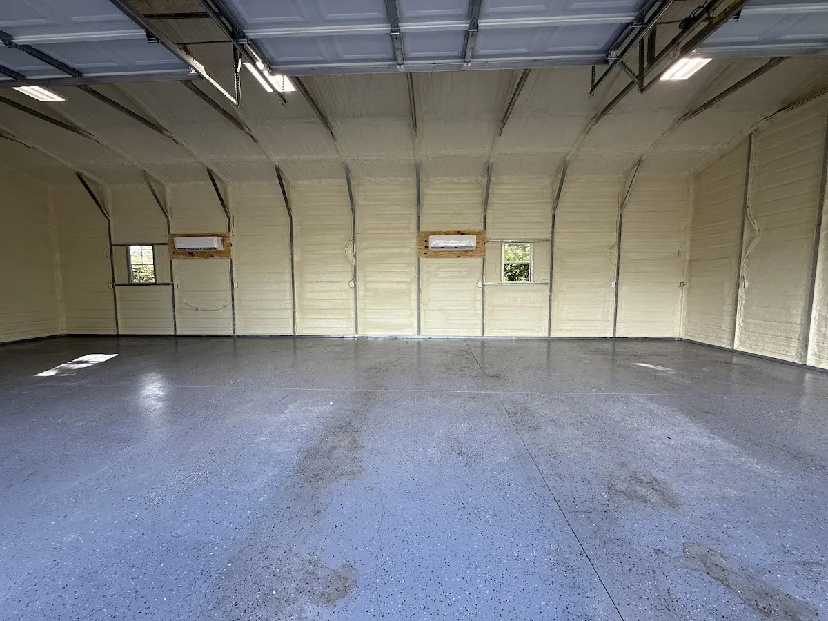 Crawl Space Insulation in Gouverneur, NY